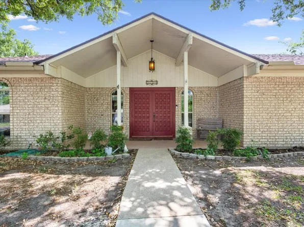220 Valley View Dr, Waco, TX 76706