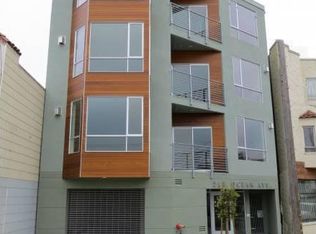 248 Ocean Ave #302, San Francisco, CA 94112