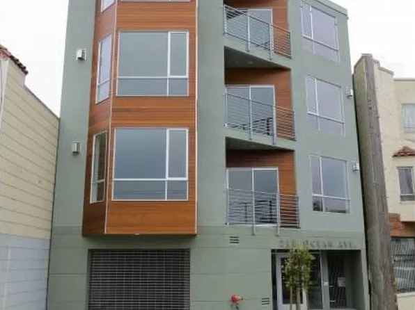 248 Ocean Ave #401, San Francisco, CA 94112