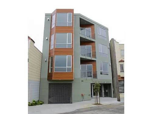 248 Ocean Ave #401 Photo 1