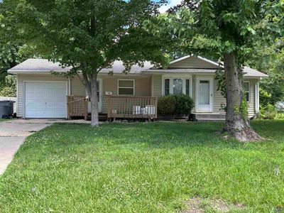 720 Lakeview St, Emporia, KS, 66801