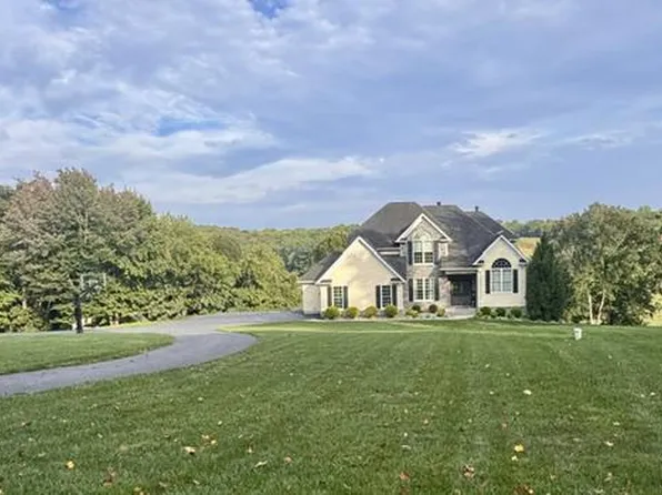 4729 Buffalo Rd, Mount Airy, MD 21771