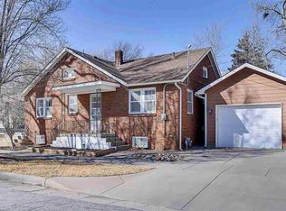 1202 N Perry Ave, Wichita, KS 67203