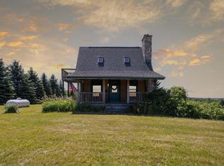 N375 Hartman Rd, Brodhead, WI 53520