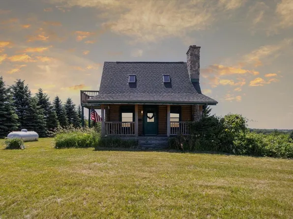 N375 Hartman Road, Brodhead, WI 53520