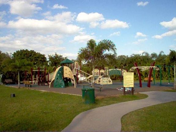 playground