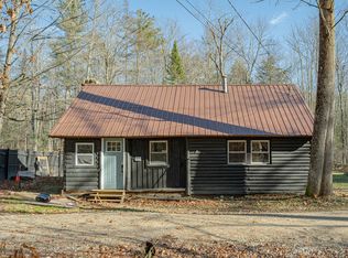 363 E Lake Rd, Fitzwilliam, NH 03447