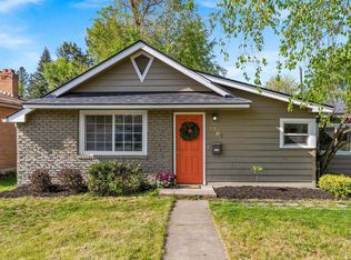 1303 E 37th Ave, Spokane, WA 99203