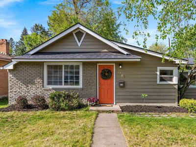 1303 E 37th Ave, Spokane, WA, 99203