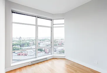 Rented by Salon Realty Corp