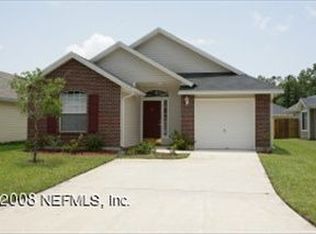 6598 Morse Glen Ln, Jacksonville, FL 32244