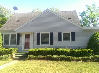 1212 Kelsey St NE, Grand Rapids, MI 49505