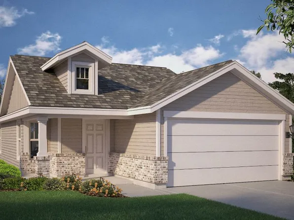 3116 Dama Dama Rd, Odessa, TX 79765