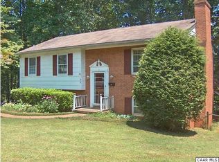 1020 Glendale Rd, Charlottesville, VA 22901