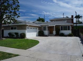 14502 Plantana Dr, La Mirada, CA 90638