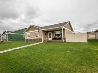 490 Triple Creek Dr, Kalispell, MT 59901