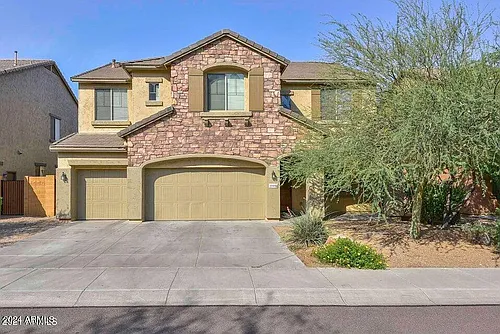 27778 N Sierra Sky Dr Photo 1
