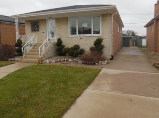 1214 Memorial Dr, Calumet City, IL