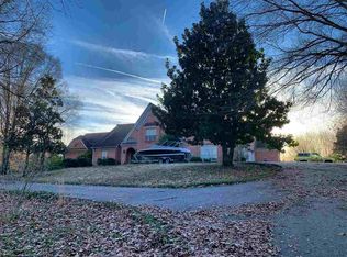 8515 Craven Rd LOT 37, Arlington, TN 38002