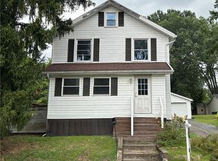 324 Harding St, New Castle, PA 16101