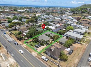 3811 Waialae Ave, Honolulu, HI 96816