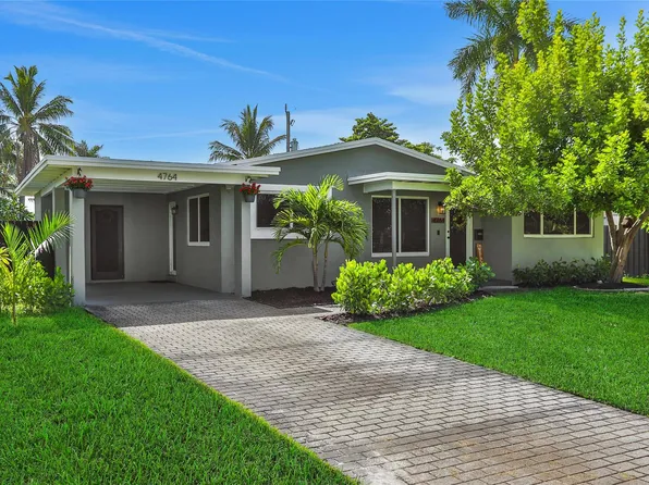 4764 NE 15th Way, Oakland Park, FL 33334