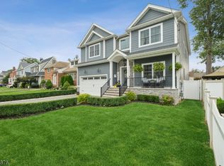 750 Midland Blvd, Union, NJ 07083