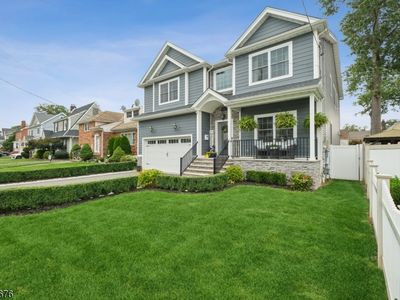 750 MIDLAND BLVD, Union, NJ, 07083