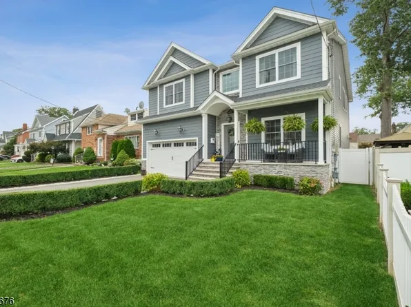 750 MIDLAND BLVD, Union Twp., NJ 07083