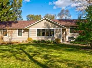 3310 W River Dr, Mequon, WI 53097