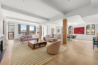 66 Ninth Avenue, #RESIDENCE-6