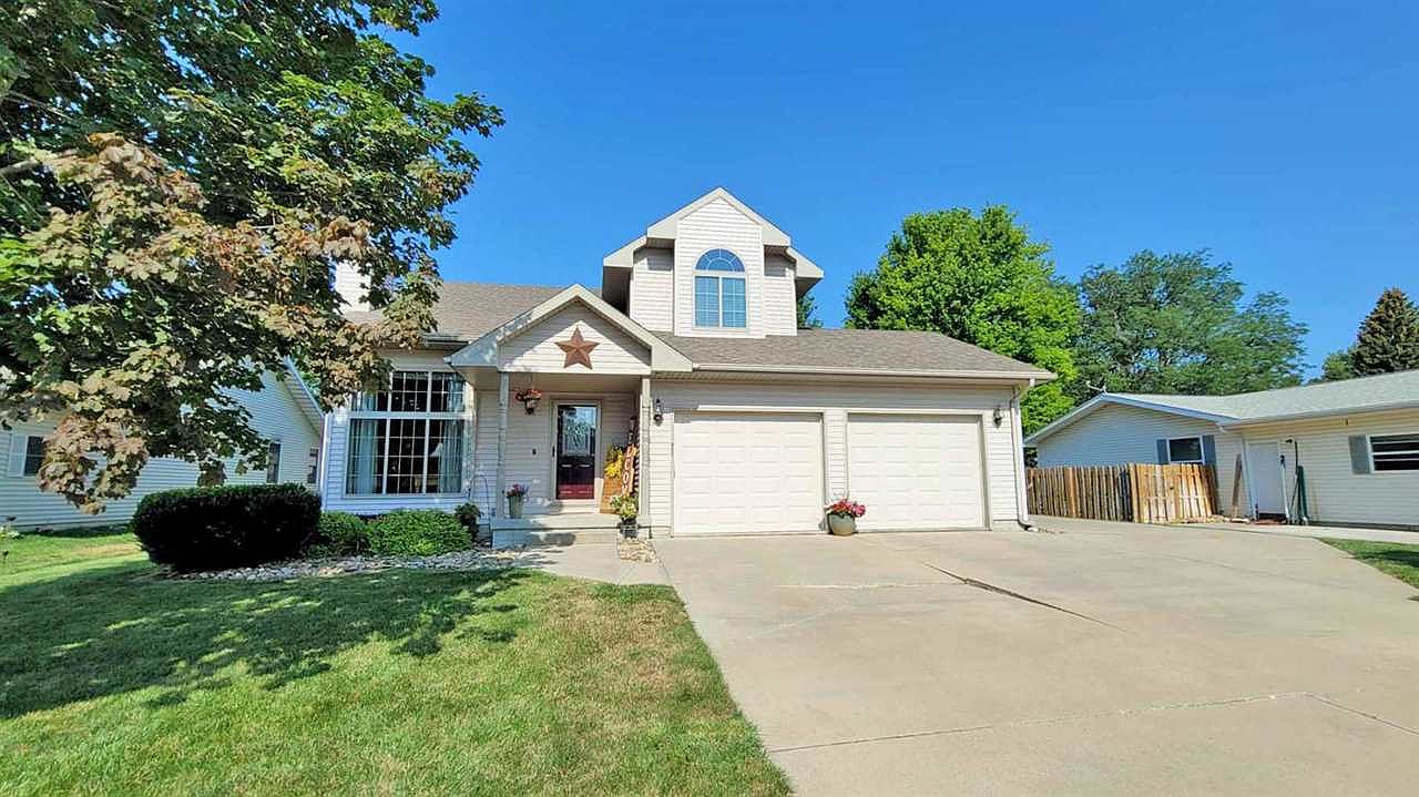 520 Donner Pass, Wayne, NE 68787 Zillow