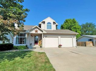 520 Donner Pass, Wayne, NE 68787