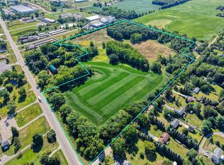 0 E Grand River Ave, Fowlerville, MI 48836
