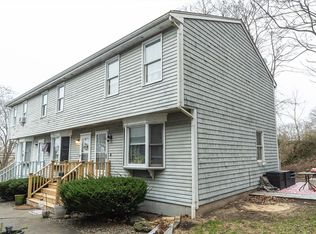 3795 N Main St #C, Fall River, MA 02720