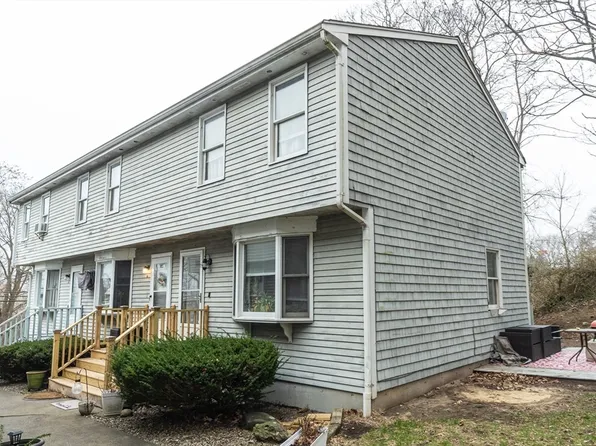 3795 N Main St #C, Fall River, MA 02720