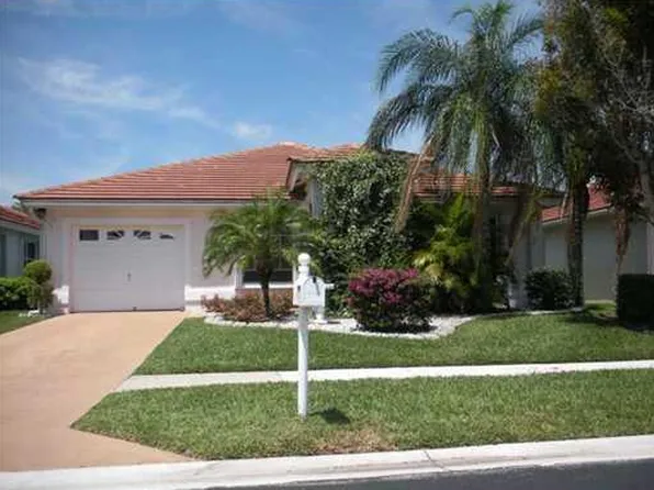 6170 HARBOUR GREENS Drive, Lake Worth, FL 33467