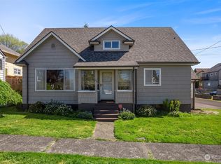 714 N L St, Aberdeen, WA 98520