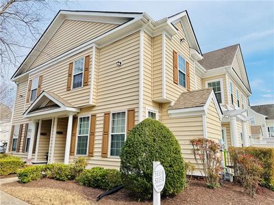 5113 Moreland St, Suffolk, VA, 23435