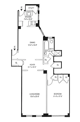 Rented by Douglas Elliman | media 51