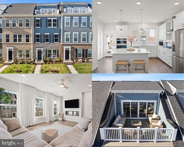 17307 Turnstone Dr, Dumfries, VA, 22026