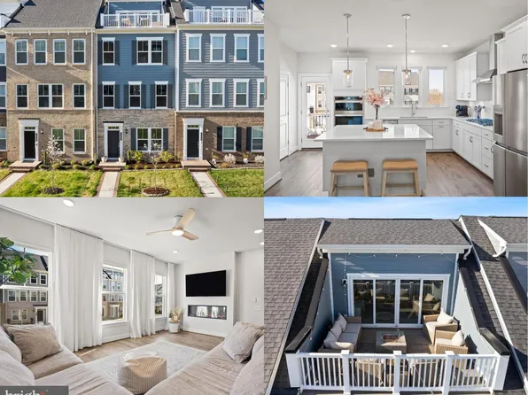 17307 Turnstone Dr, Dumfries, VA 22026