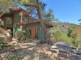 914 N Topanga Canyon Blvd, Topanga, CA 90290