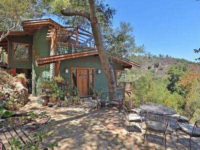 914 N Topanga Canyon Blvd, Topanga, CA, 90290