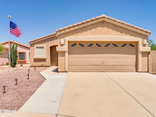 9839 E Spanish Flower Ct, Tucson, AZ 85748