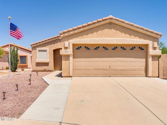 9839 E Spanish Flower Ct, Tucson, AZ 85748