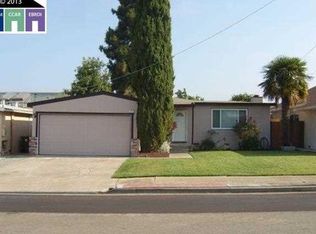 4292 Veronica Ave, Castro Valley, CA