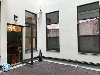 Rented by Manhattan Management LLC