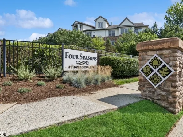 390 Victoria Drive #390, Bridgewater Twp., NJ 08807