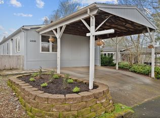 14949 S Fox Pointe Dr #320, Oregon City, OR